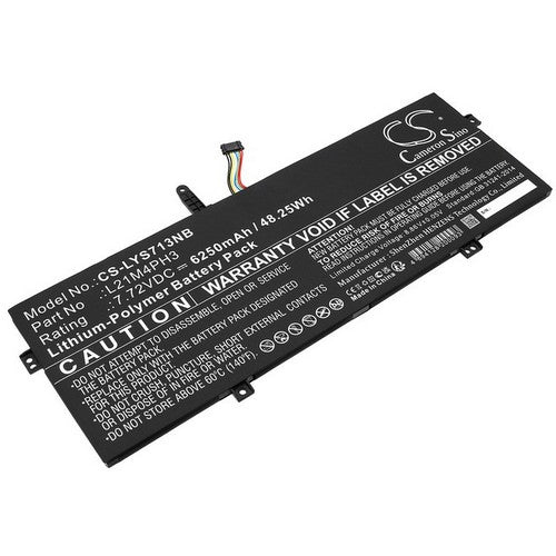 Lenovo L21M4PH3 Battery