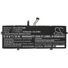 Lenovo Yoga Slim 7 Carbon 13IAP7 82U90049FR Battery