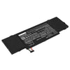 Lenovo Yoga Slim 7 Carbon 14ACN6 82L0006QMX Battery