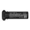 IMET AXT Transmitters Battery