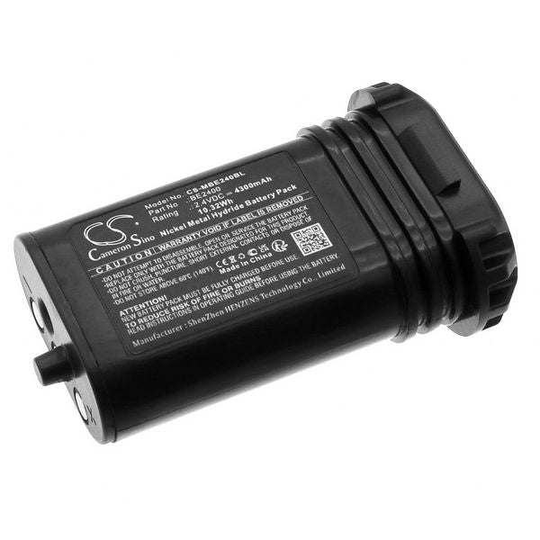 IMET TITAN DG Battery