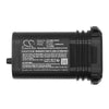 IMET TITAN DG Battery