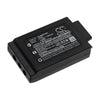 IMET WAVE2 W CAN wired remote control Battery