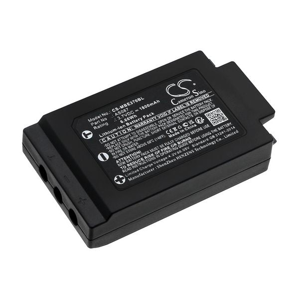 IMET M880 RAY Battery