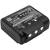 IMET ZED NJ Transmitters Battery