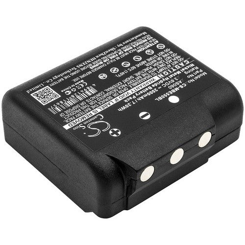 IMET THOR2 DM Transmitters Battery