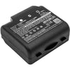 IMET THOR2 DM Transmitters Battery