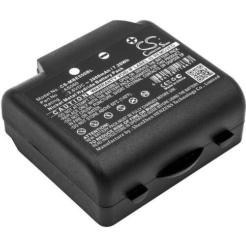 IMET ZED Transmitters Battery