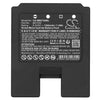 CS-MBE700BL Battery