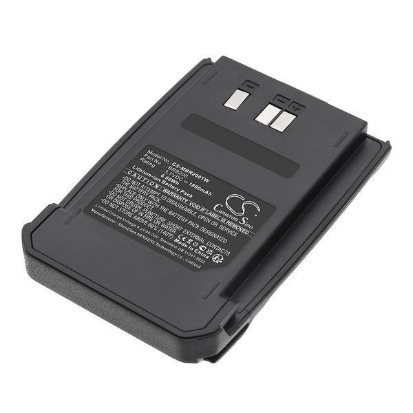 Midland BRB200 Battery