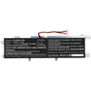 CS-MBS431NB Battery
