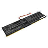 Maibenben CN6613-2S3P Battery