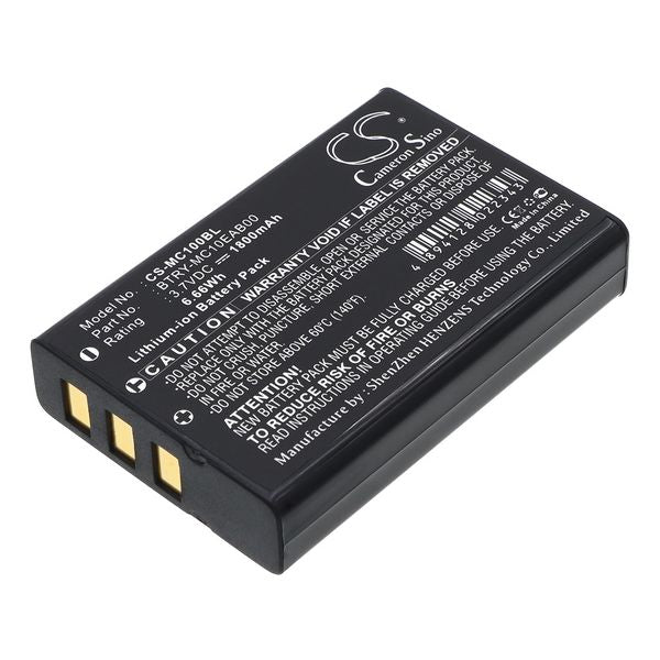 CS-MC100BL Battery