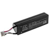 Motorola 82-97131-01 Rev B Battery