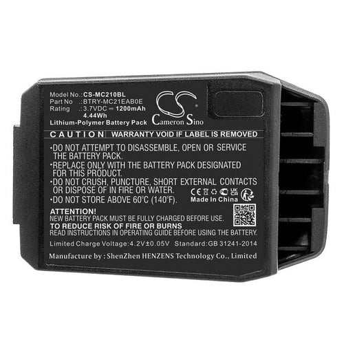 Motorola MC21 Battery
