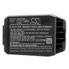 CS-MC210BX Battery