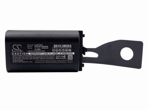 Symbol SY29L-1D Battery