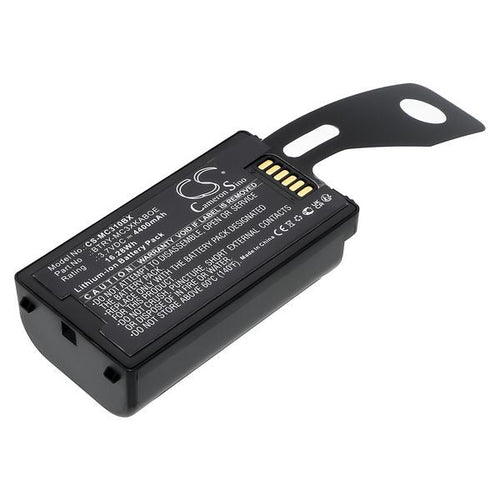 Zebra BTRY-MC31KAB02-50 Battery