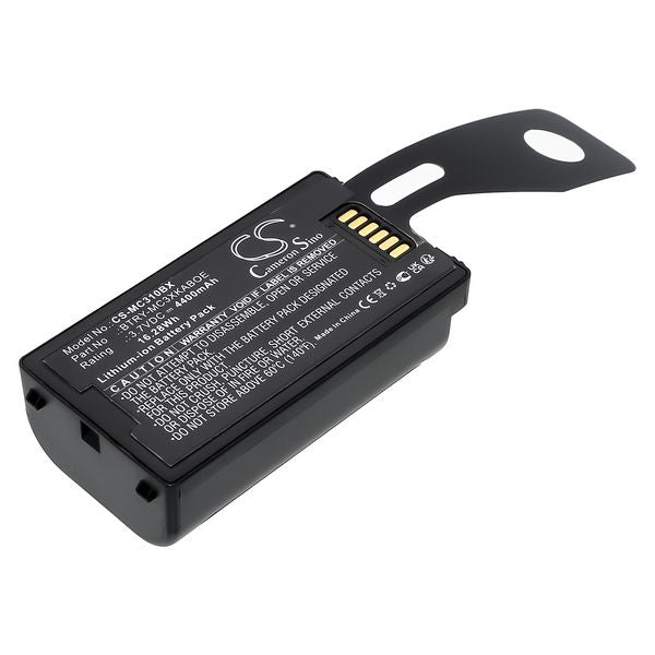 CS-MC310BX Battery