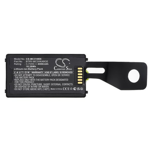 CS-MC310BX Battery