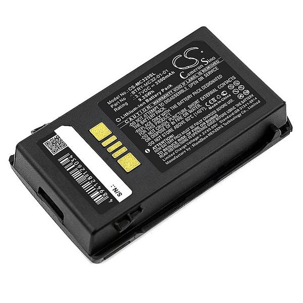 CS-MC320SL Battery