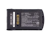 Zebra MC3200 Battery