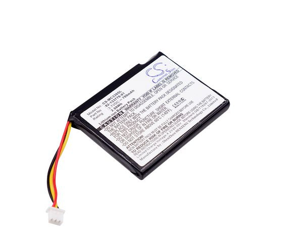 Motorola 82-133770-01 Battery