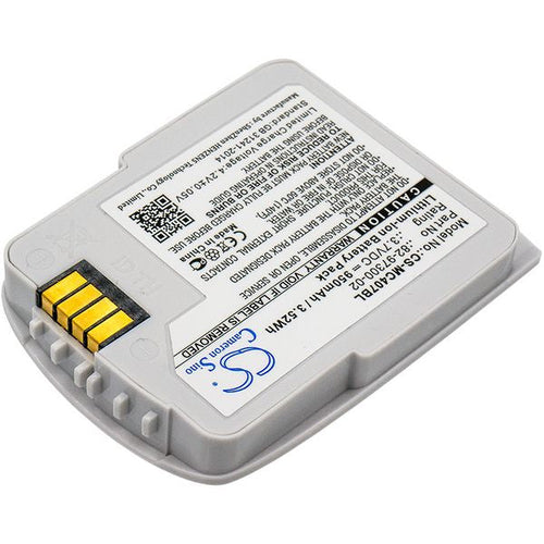 Motorola BTRY-CS40EAB00-04 Battery