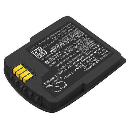 CS-MC408BL Battery