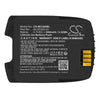 Motorola 82-97300-01 Battery