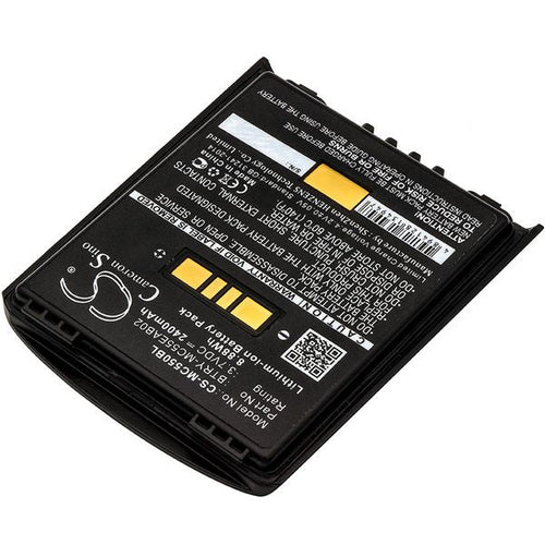 Symbol U60493 Battery