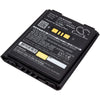 CS-MC550BX Battery