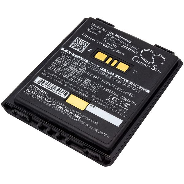 CS-MC550BX Battery