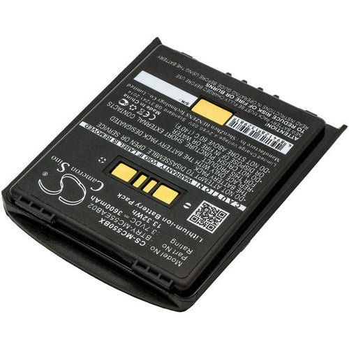 Symbol U60493 Battery