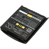 CS-MC550BX Battery
