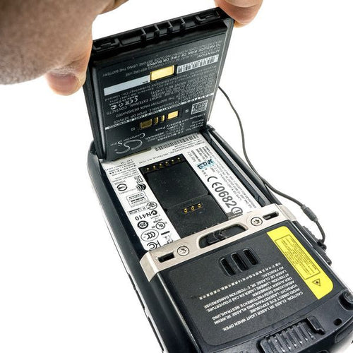 CS-MC550BX Battery