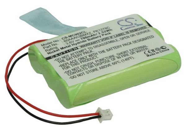 Aastra M915 Battery