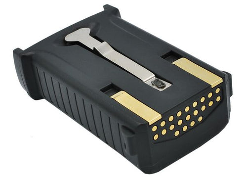 Symbol 82-111734-02 Battery