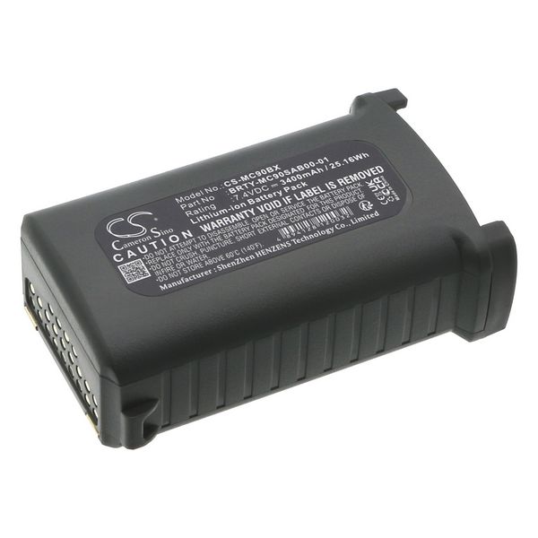 CS-MC90BX Battery