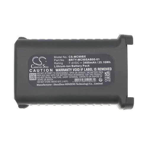 Symbol MC920 Battery