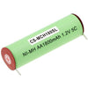 Carrera 28.2 Battery