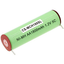 Carrera 2028.2 Battery