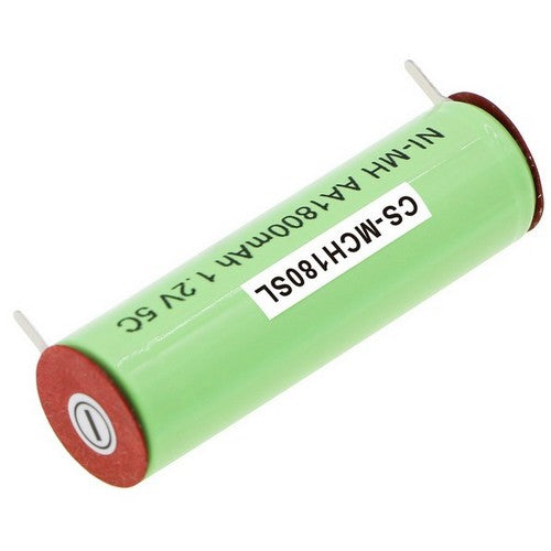 Braun 5569 Battery
