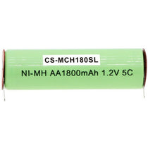 Braun Serie 5 540 Battery