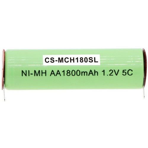 Braun 5569 Battery