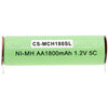 Carrera 28.1 Battery