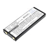 Cobra FT443493P-2S Battery