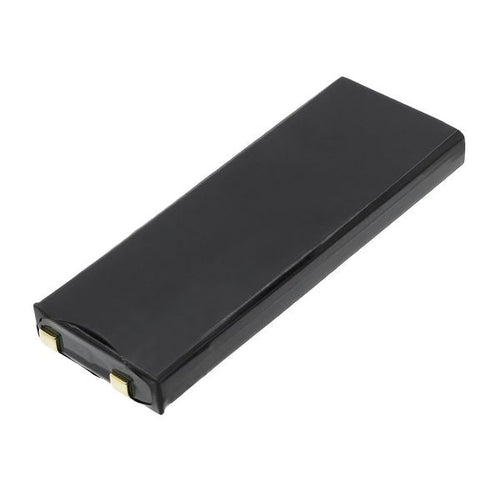 Cobra LI-7200 WX Battery