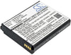 M3 Mobile SM10 Battery
