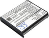 M3 Mobile SM10LTE Battery